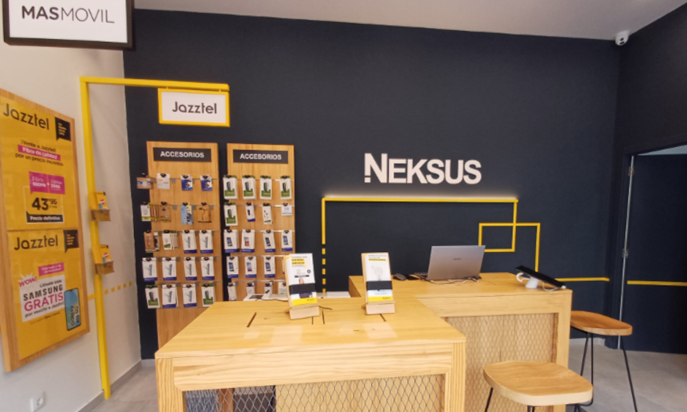 Neksus