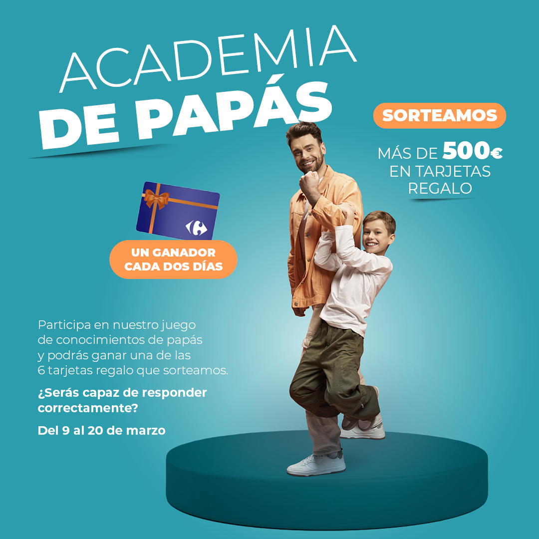 Carmila_DiadelPadre_1080X1080 Carmila_DiadelPadre_1080X1080